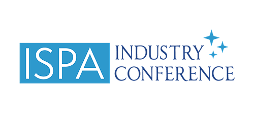 ispa-industry-conference Logo